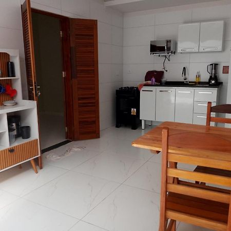 فيلا Casa Estilo Minimalista Em أوباتوبا المظهر الخارجي الصورة