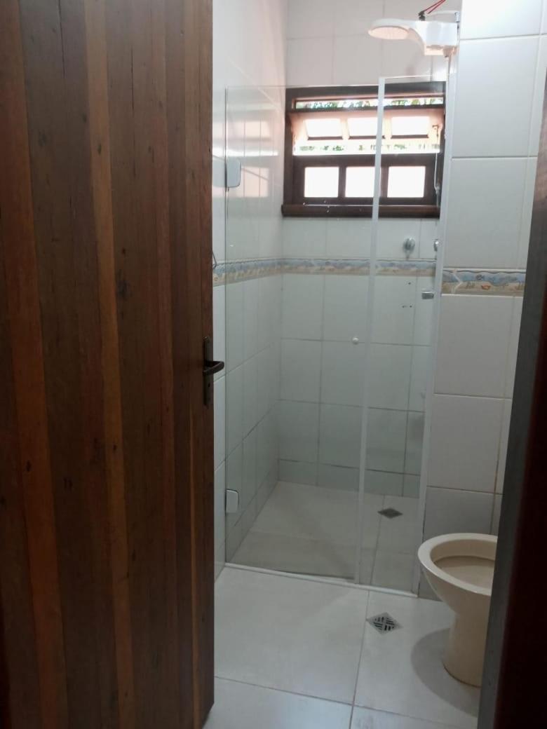 فيلا Casa Estilo Minimalista Em أوباتوبا المظهر الخارجي الصورة