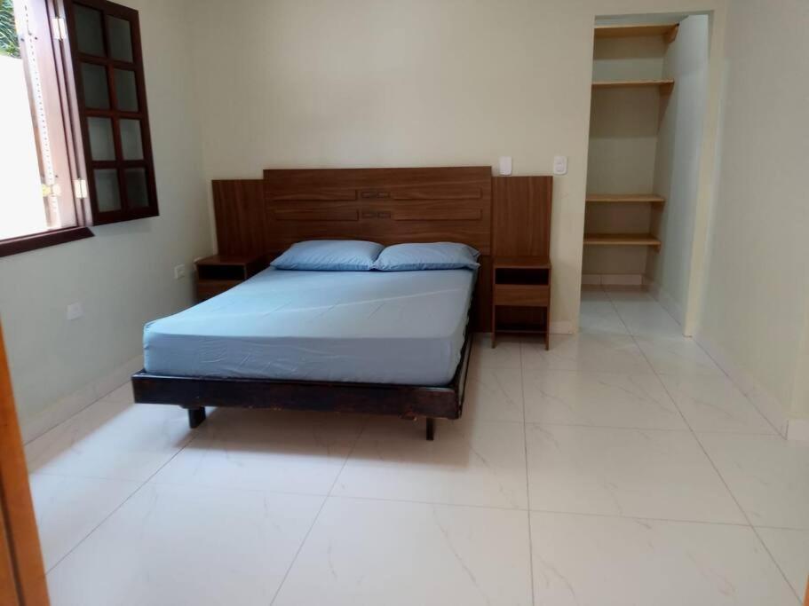 فيلا Casa Estilo Minimalista Em أوباتوبا المظهر الخارجي الصورة