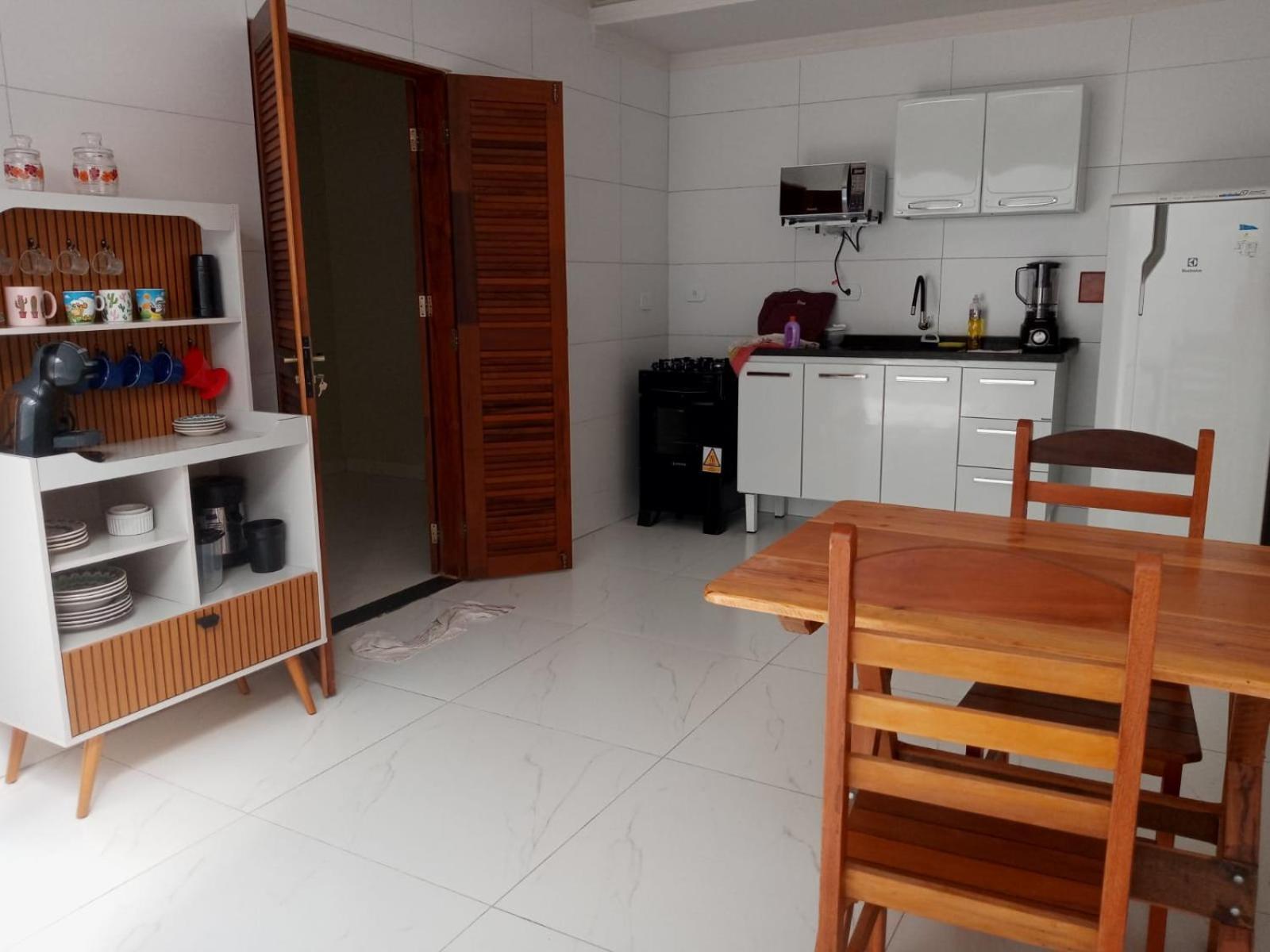 فيلا Casa Estilo Minimalista Em أوباتوبا المظهر الخارجي الصورة