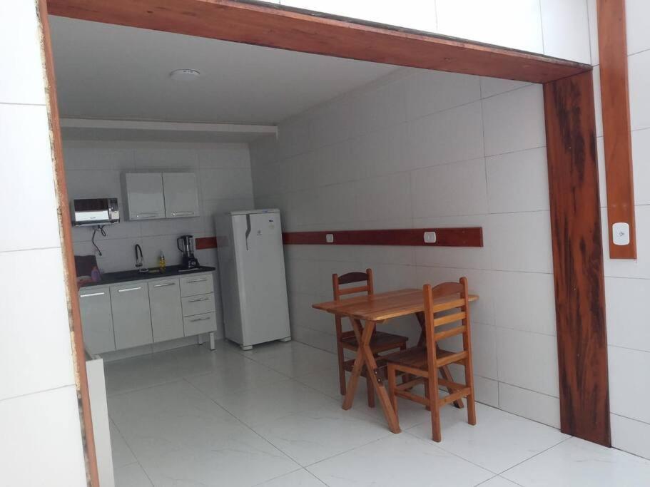 فيلا Casa Estilo Minimalista Em أوباتوبا المظهر الخارجي الصورة