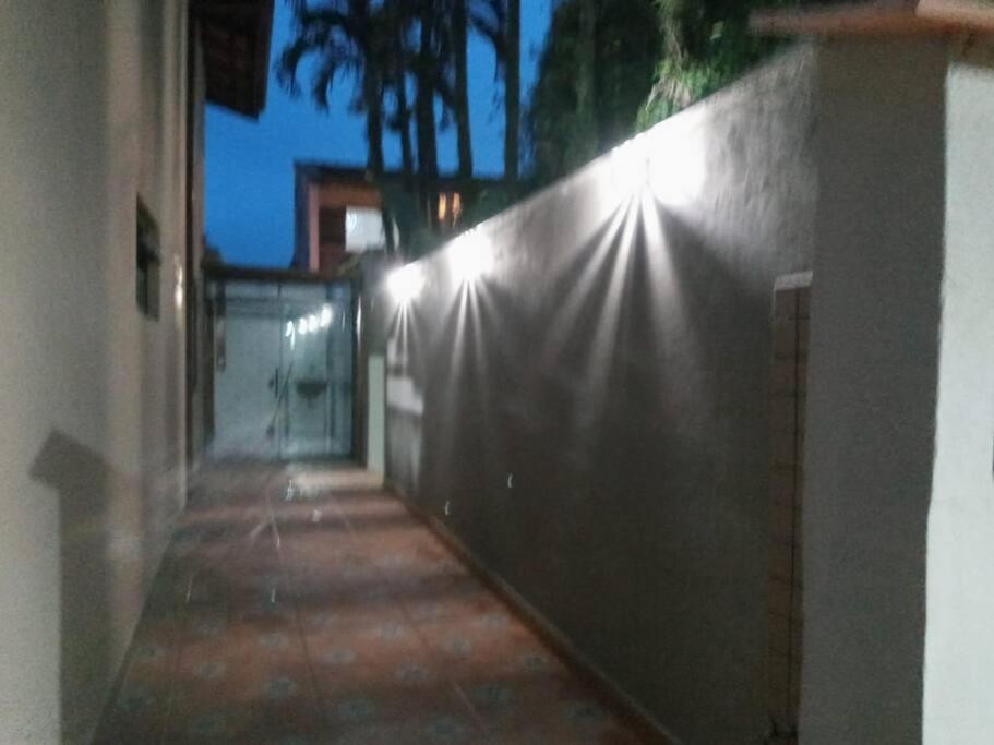 فيلا Casa Estilo Minimalista Em أوباتوبا المظهر الخارجي الصورة